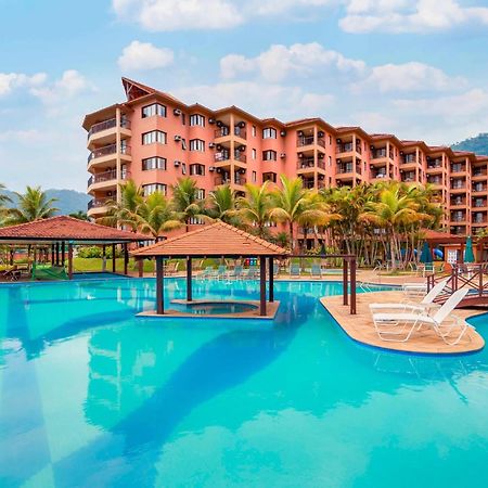Apartamento Piscina, Mar E Estilo Em Angra Dos Reis Exterior foto