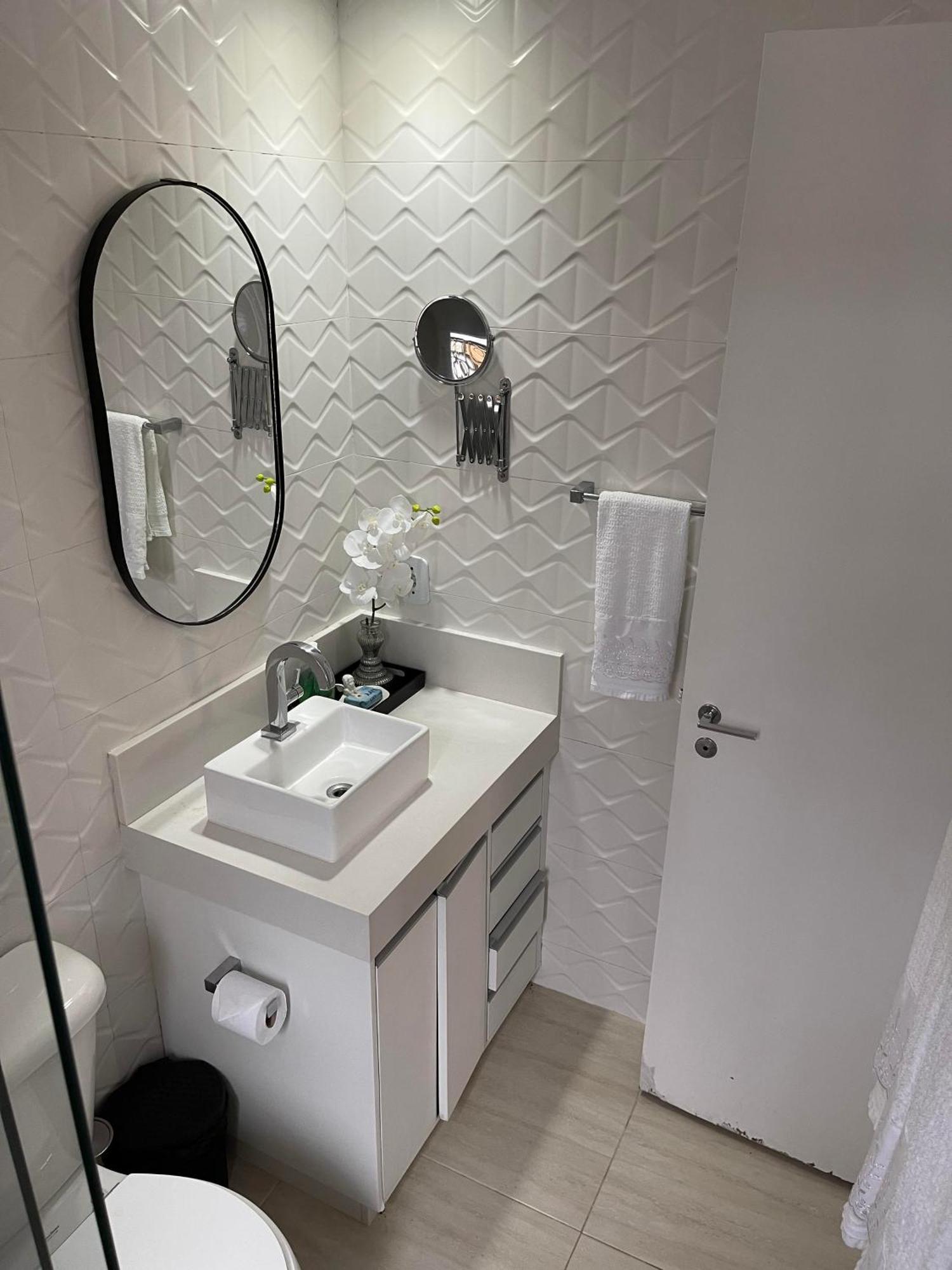 Apartamento Piscina, Mar E Estilo Em Angra Dos Reis Exterior foto