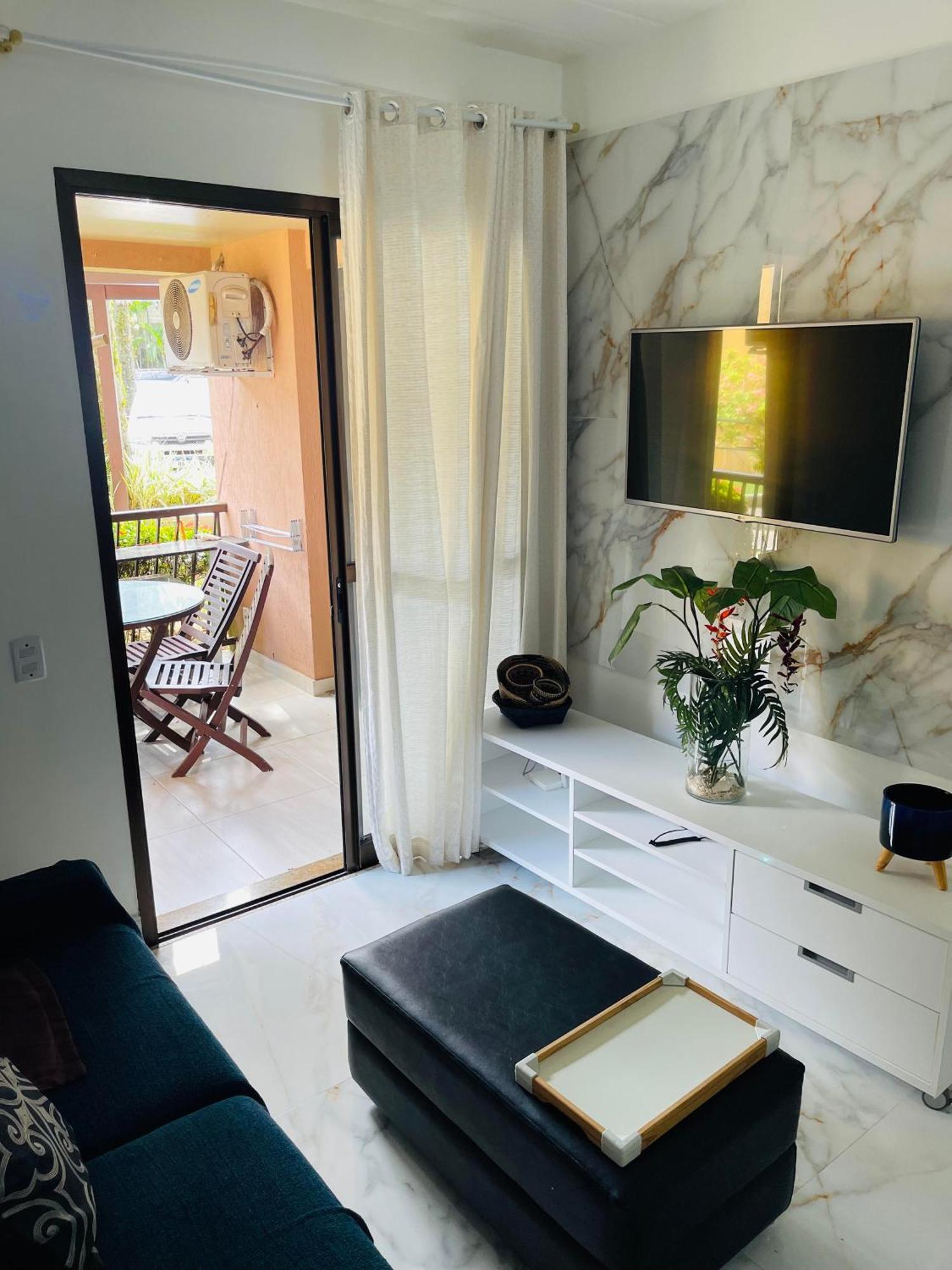 Apartamento Piscina, Mar E Estilo Em Angra Dos Reis Exterior foto