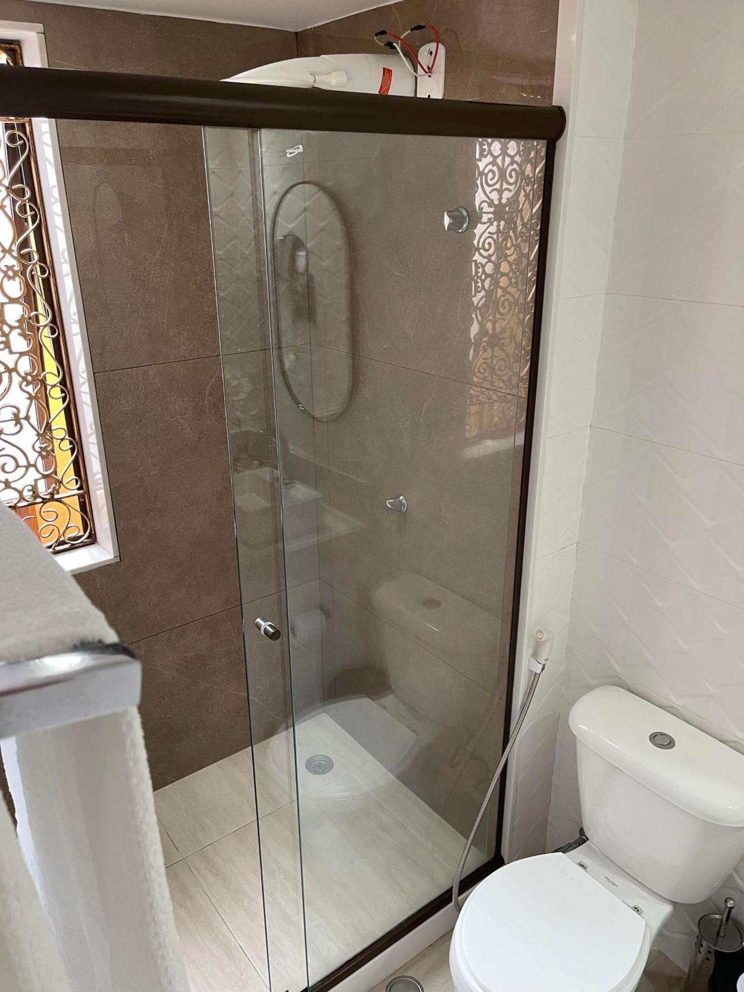 Apartamento Piscina, Mar E Estilo Em Angra Dos Reis Exterior foto