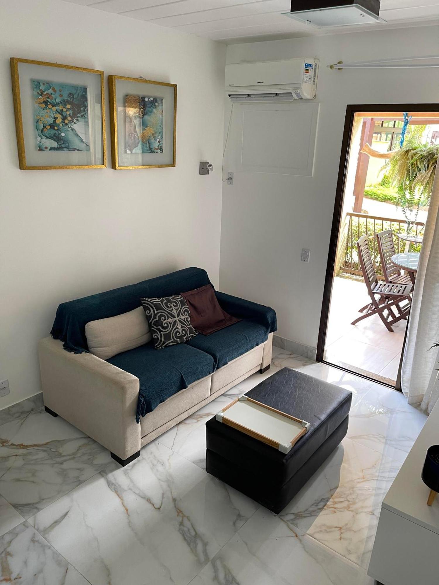 Apartamento Piscina, Mar E Estilo Em Angra Dos Reis Exterior foto