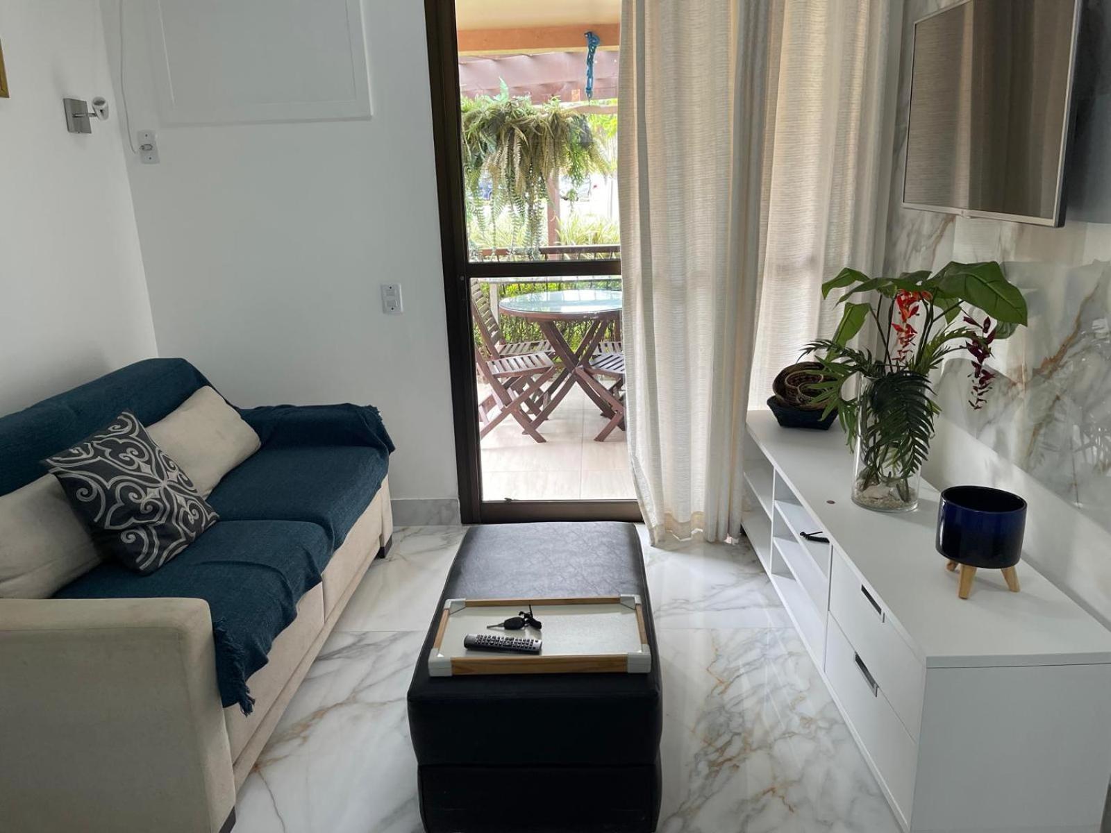 Apartamento Piscina, Mar E Estilo Em Angra Dos Reis Exterior foto
