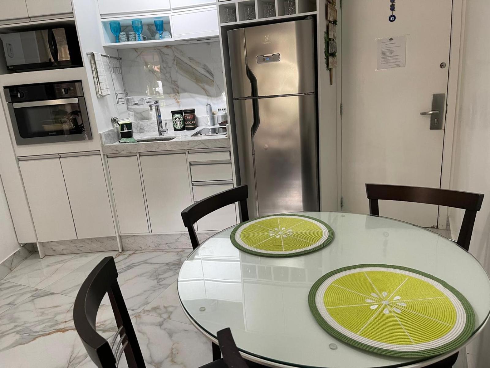 Apartamento Piscina, Mar E Estilo Em Angra Dos Reis Exterior foto